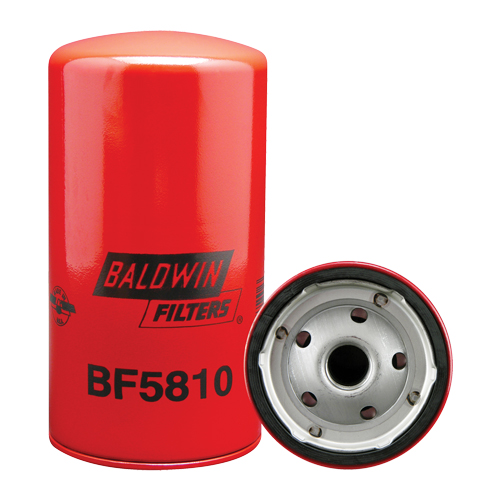 BF5810 Secondary Spin-On Fuel Filter - Baldwin Filters BF5810