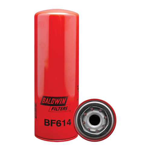 BF614 Spin-On Fuel Filter - Baldwin Filters BF614