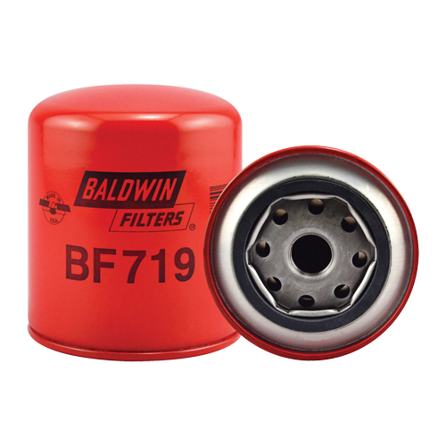 BF719 Spin-On Fuel Filter - Baldwin Filters BF719