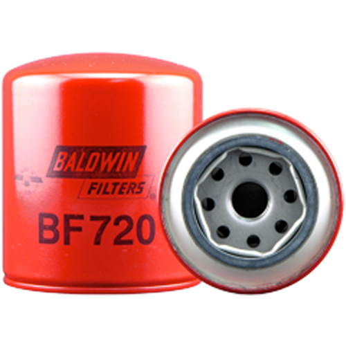 BF720 Spin-On Fuel Filter - Baldwin Filters BF720