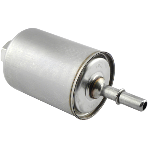 BF7658 Filtre de conduite de carburant - Baldwin Filters BF7658
