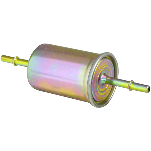 BF7668 In-Line Fuel Filter - Baldwin Filters BF7668
