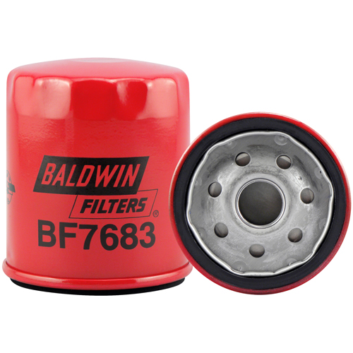 BF7683 Spin-On Fuel Filter - Baldwin Filters BF7683