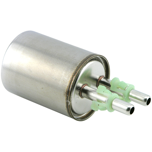 BF7762 In-Line Fuel Filter - Baldwin Filters BF7762