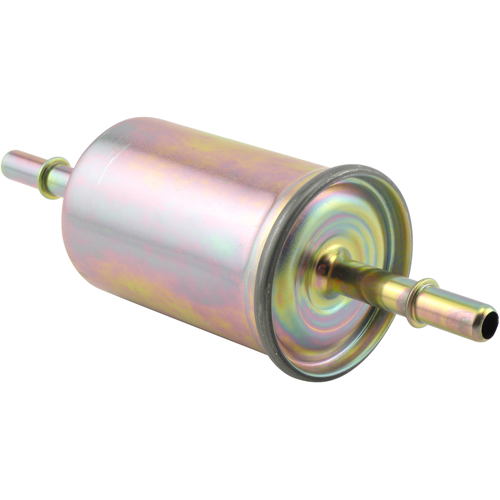 BF7802 In-Line Fuel Filter - Baldwin Filters BF7802