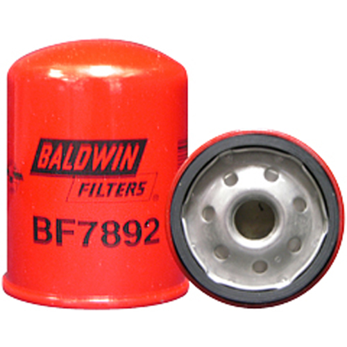 BF7892 Spin-On Fuel Filter - Baldwin Filters BF7892