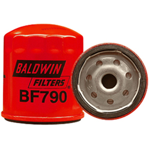 BF790 Spin-On Fuel Filter - Baldwin Filters BF790