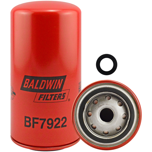 BF7922 Spin-On Fuel Filter - Baldwin Filters BF7922