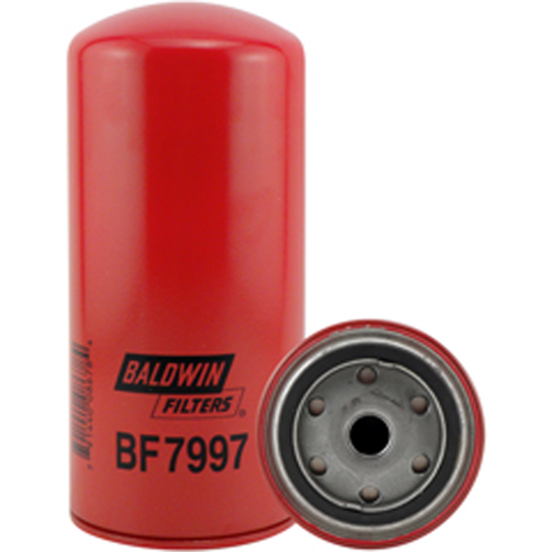 BF7997 Spin-On Fuel Filter - Baldwin Filters BF7997