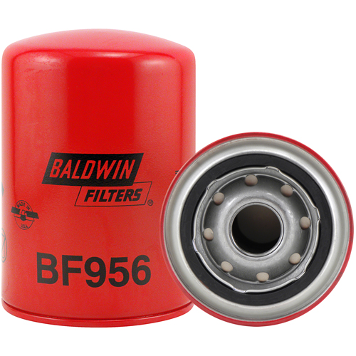 BF956 Fuel Storage Tank Spin-on Filter - Baldwin Filters BF956