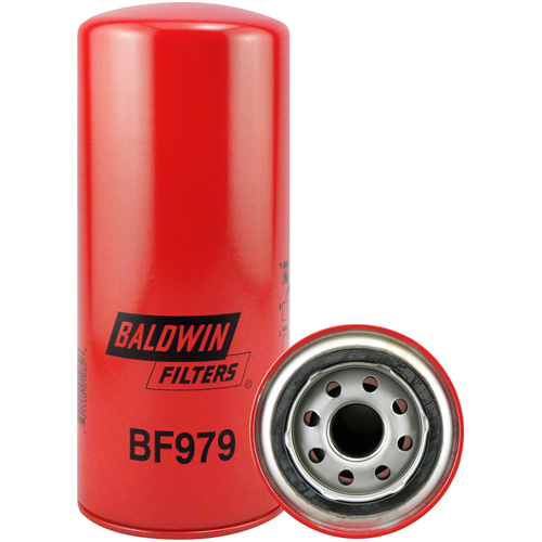 BF979 Filtre primaire &agrave; carburant &agrave; visser - Baldwin Filters BF979