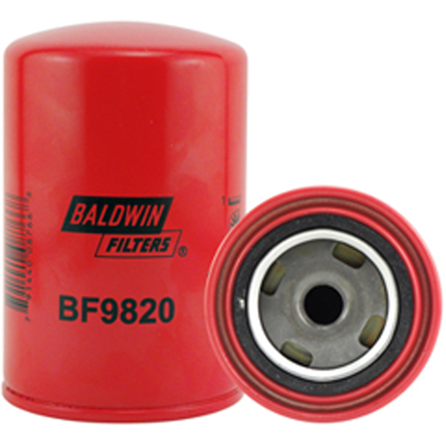 BF9820 Spin-On Fuel Filter - Baldwin Filters BF9820