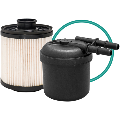 BF9895KIT Fuel Element Kit - Baldwin Filters BF9895 KIT