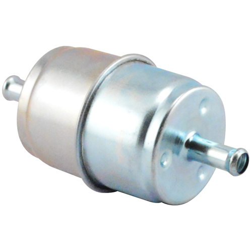 BF9916 Wire Mesh In-Line Fuel Strainer - Baldwin Filters BF9916