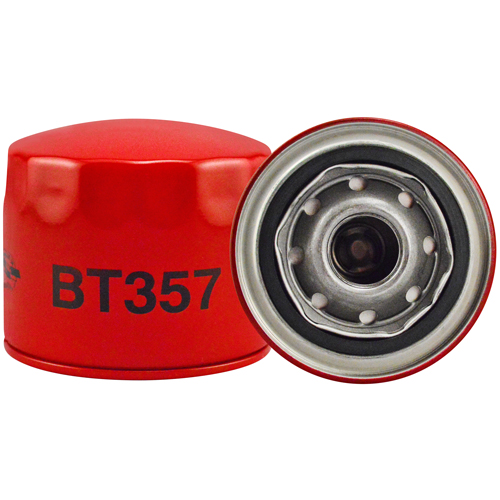 BT357 Filtre hydraulique &agrave; visser - Baldwin Filters BT357