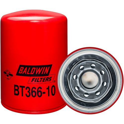 BT366-10 Spin-On Hydraulic Filter - Baldwin Filters BT366-10