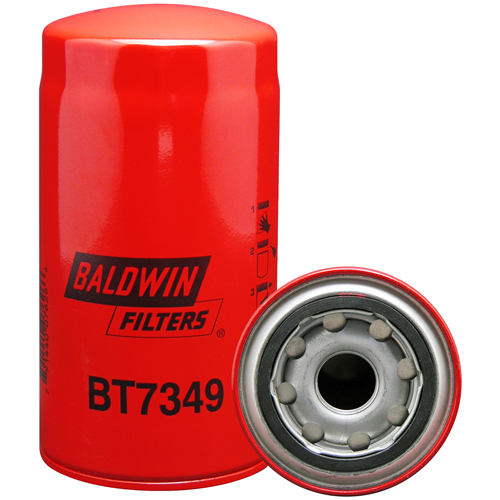 BT7349 Spin-On Lube Filter - Baldwin Filters BT7349