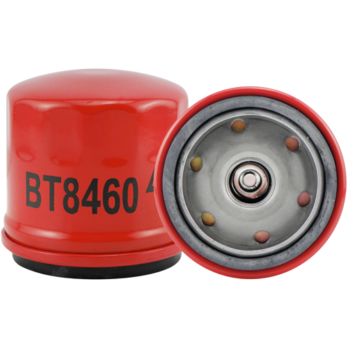 BT8460 Buna-N Molded Gasket - Baldwin Filters BT8460