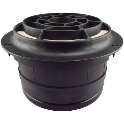 CA4700 Reniflard &agrave; visser - Baldwin Filters CA4700