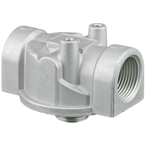 FB1307 Spin-On Coolant Filter with BTE Formula - Baldwin Filters FB1307