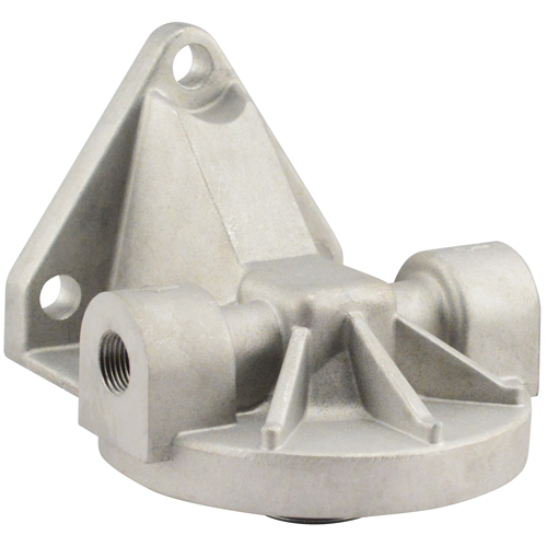 OB1308 Base de filtre &agrave; d&eacute;rivation pour lubrifiant - Baldwin Filters OB1308