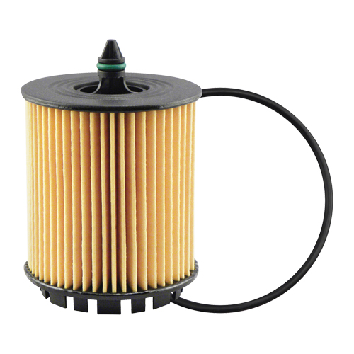 P7442 &eacute;l&eacute;ment filtrant pour lubrifiant - Baldwin Filters P7442