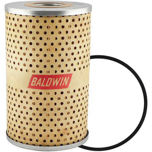 P18 Full-Flow Lube Element - Baldwin Filters P18