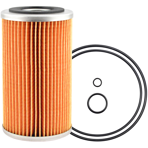 P266 Full-Flow Lube Element - Baldwin Filters P266