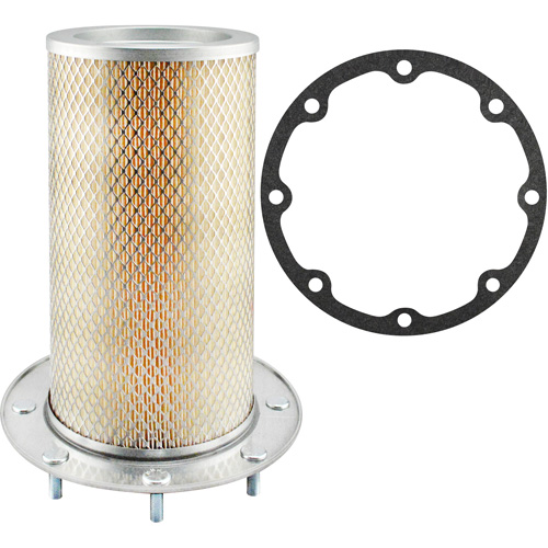 PA1675 &eacute;l&eacute;ment filtrant d'air int&eacute;rieur - Baldwin Filters PA1675