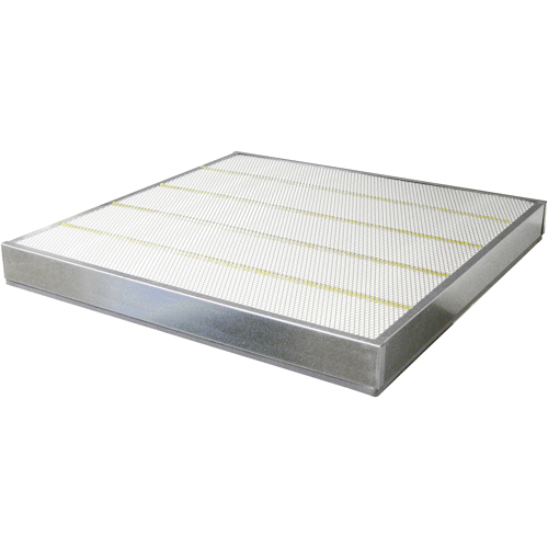 PA1765 Panel Air Element - Baldwin Filters PA1765