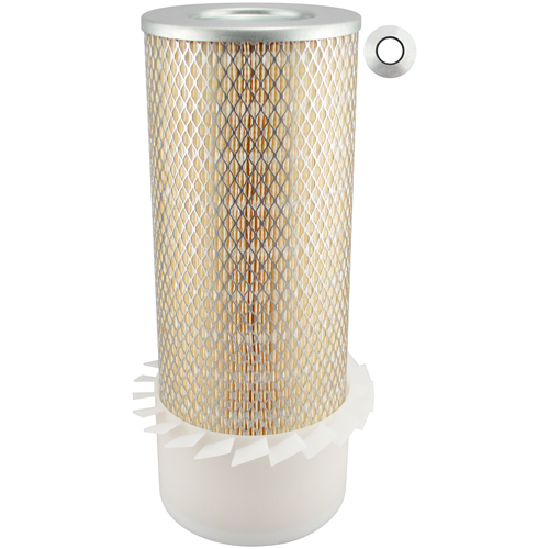 PA1822-FN Outer Air Element with Lid - Baldwin Filters PA1822-FN