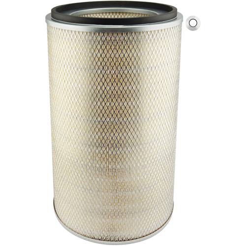 PA1846 &eacute;l&eacute;ment filtrant ext&eacute;rieur pour l'air - Baldwin Filters PA1846