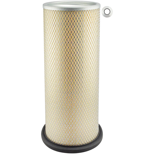 PA1880 &eacute;l&eacute;ment filtrant d'air int&eacute;rieur - Baldwin Filters PA1880