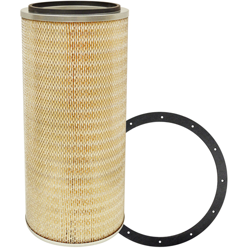 PA2357 Air Element - Baldwin Filters PA2357