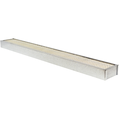 PA2411 &eacute;l&eacute;ment de filtre &agrave; air pour habitacle - Baldwin Filters PA2411