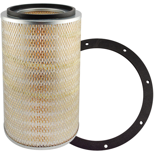 PA2425 &eacute;l&eacute;ment de filtre &agrave; air - Baldwin Filters PA2425