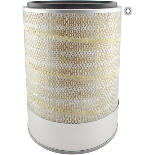 PA2429 Air Element - Baldwin Filters PA2429
