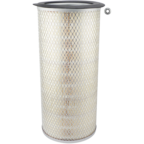 PA2431 &eacute;l&eacute;ment filtrant ext&eacute;rieur pour l'air avec barre de levage - Baldwin Filters PA2431