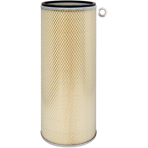 PA2457 &eacute;l&eacute;ment filtrant d'air int&eacute;rieur - Baldwin Filters PA2457