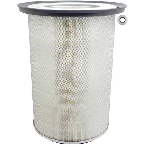 PA2478 Outer Air Element with Lid and Lift Tab - Baldwin Filters PA2478