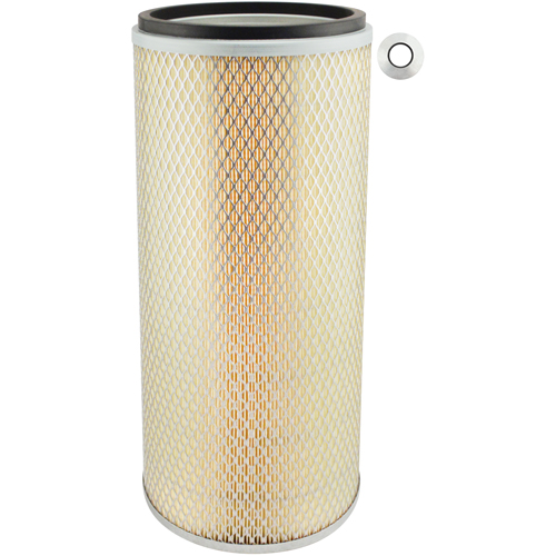 PA2526 Inner Air Element - Baldwin Filters PA2526