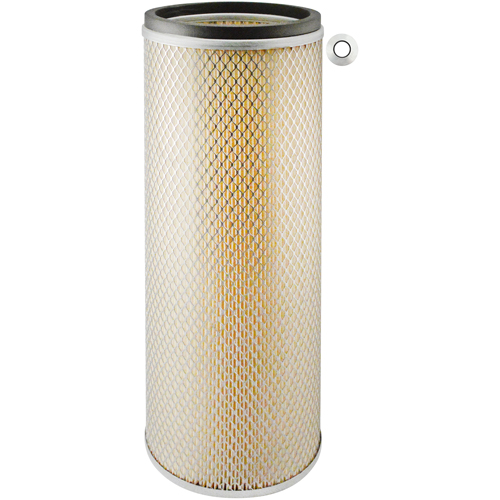 PA2583 &eacute;l&eacute;ment filtrant d'air int&eacute;rieur - Baldwin Filters PA2583