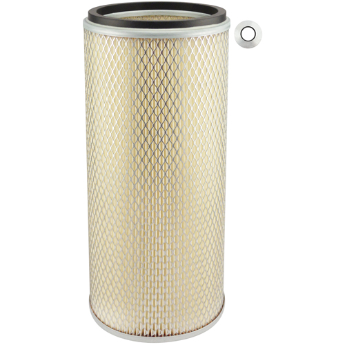 PA2605 Inner Air Element - Baldwin Filters PA2605