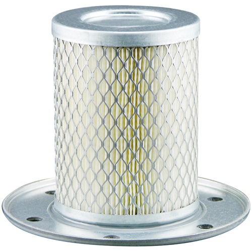 PA2730 &eacute;l&eacute;ment filtrant d'air int&eacute;rieur - Baldwin Filters PA2730
