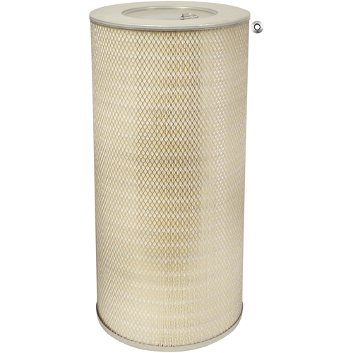 PA2744 Outer Air Element with Lift Tab - Baldwin Filters PA2744