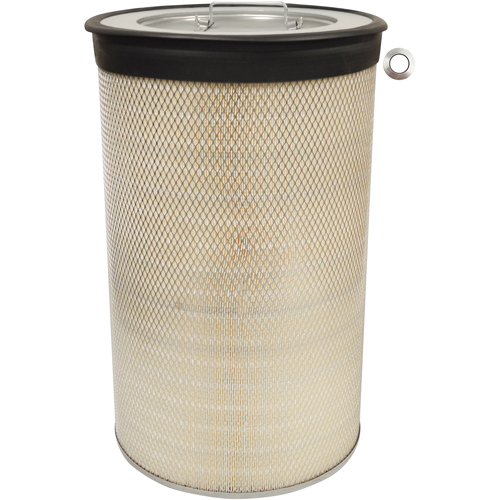 PA2849 Outer Air Element with Bail Handle - Baldwin Filters PA2849