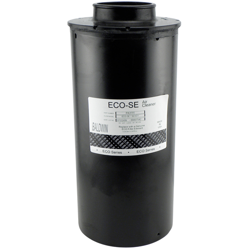 PA3555 &eacute;l&eacute;ment de rechange Ecolite - Baldwin Filters PA3555