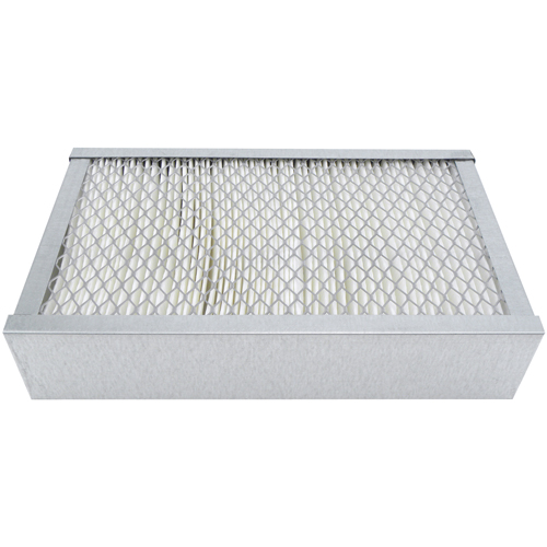 PA3613 &eacute;l&eacute;ment de filtre &agrave; air pour habitacle - Baldwin Filters PA3613