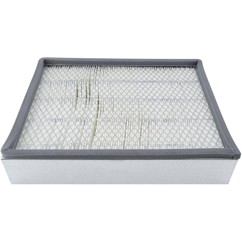 PA3781 Cabin Air Element - Baldwin Filters PA3781