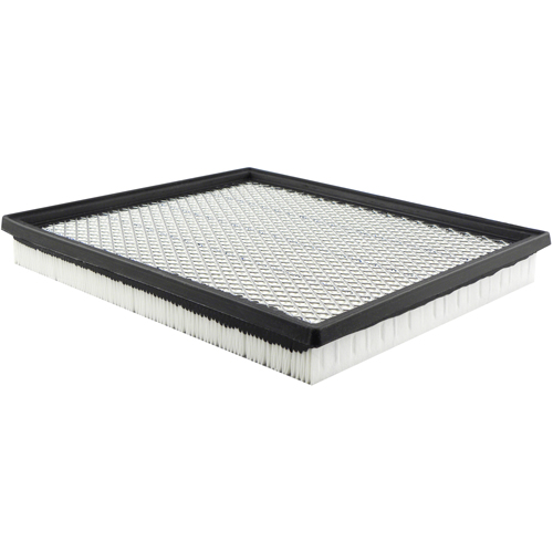 PA4046 &eacute;l&eacute;ment filtrant pour l'air en forme de panneau - Baldwin Filters PA4046